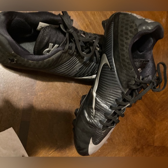 Men’s Nike Vapor Speed II TD  Size 14 Football Cleats - Picture 13 of 16